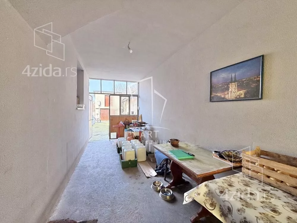 3-etažna kuća | 4zida