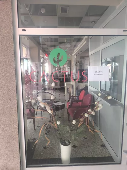 Bulevar Mihajla Pupina 10D | 4zida.rs