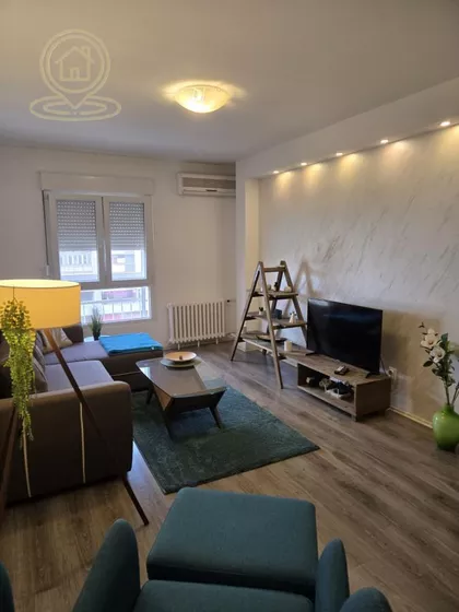 Ivana Ribara | 4zida.rs