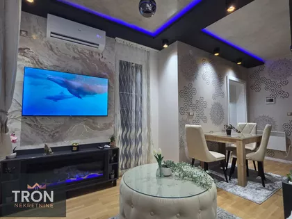 Gradske lokacije | 4zida.rs