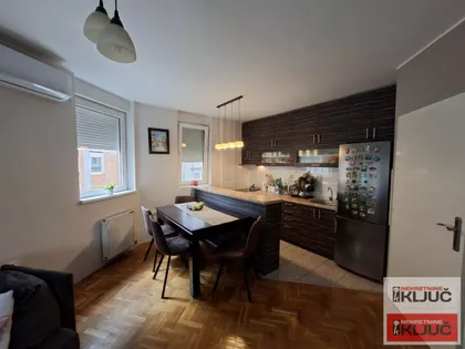 Bulevar Patrijarha Pavla (Somborski Bulevar) | 4zida.rs