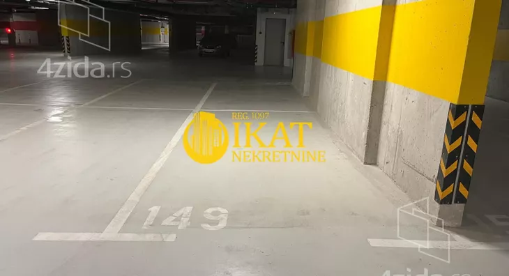 Garaža | 4zida