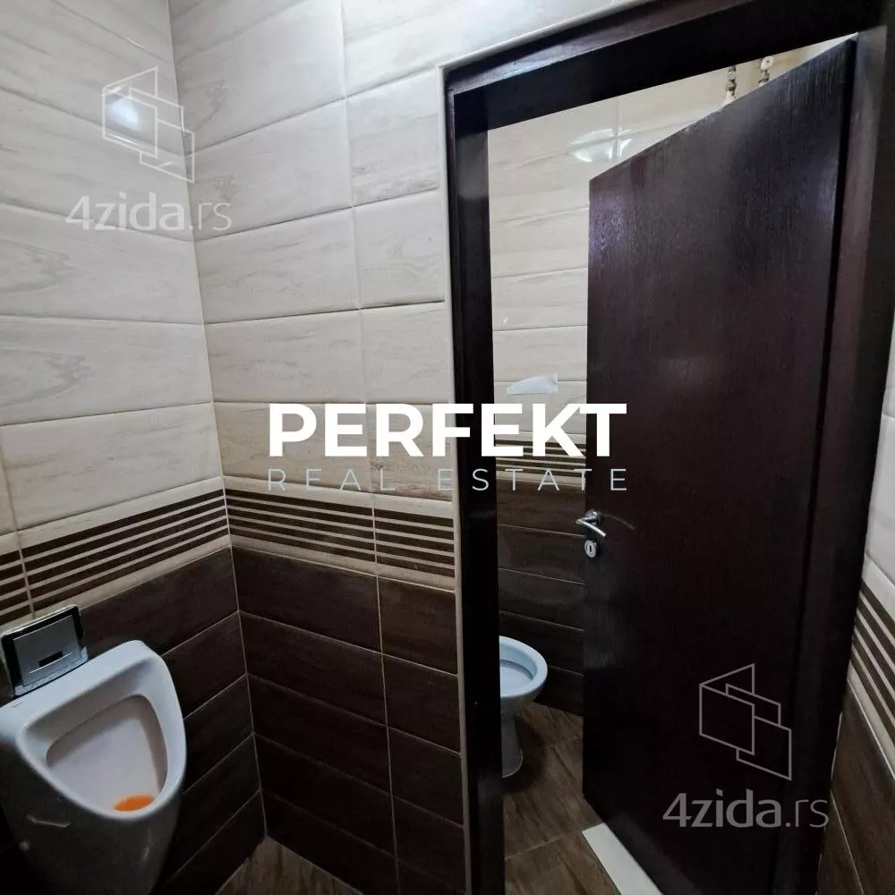 Ugostiteljski objekat | 4zida