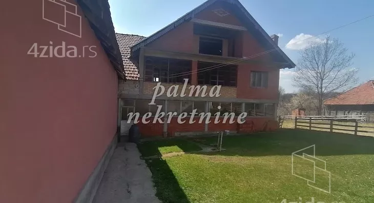 Kuća | 4zida