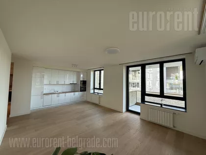 BEOGRAD NA VODI | 4zida.rs