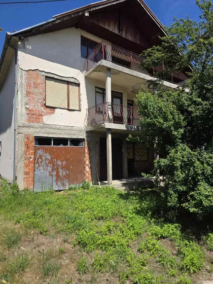 Sibinjanin Janka | 4zida.rs