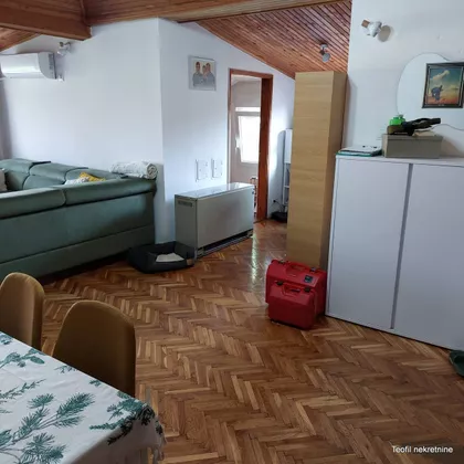 Dušana Mađarčića Korčagina | 4zida.rs