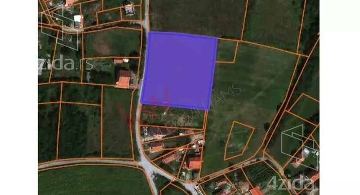 Građevinsko zemljište | 4zida