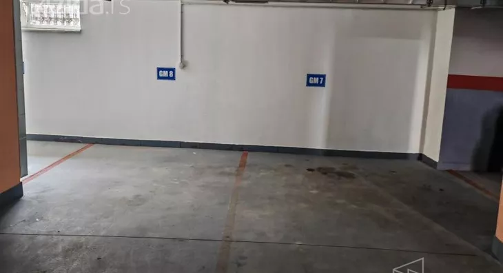 Garaža/Parking | 4zida