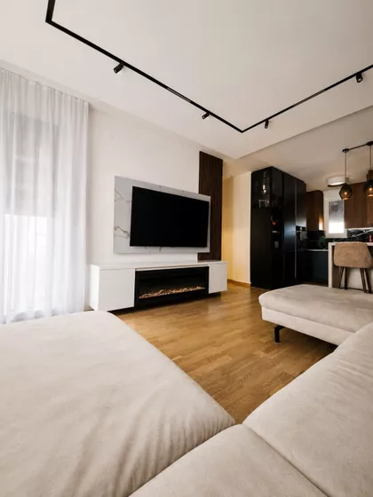 Laze Lazarevića 50 | 4zida.rs