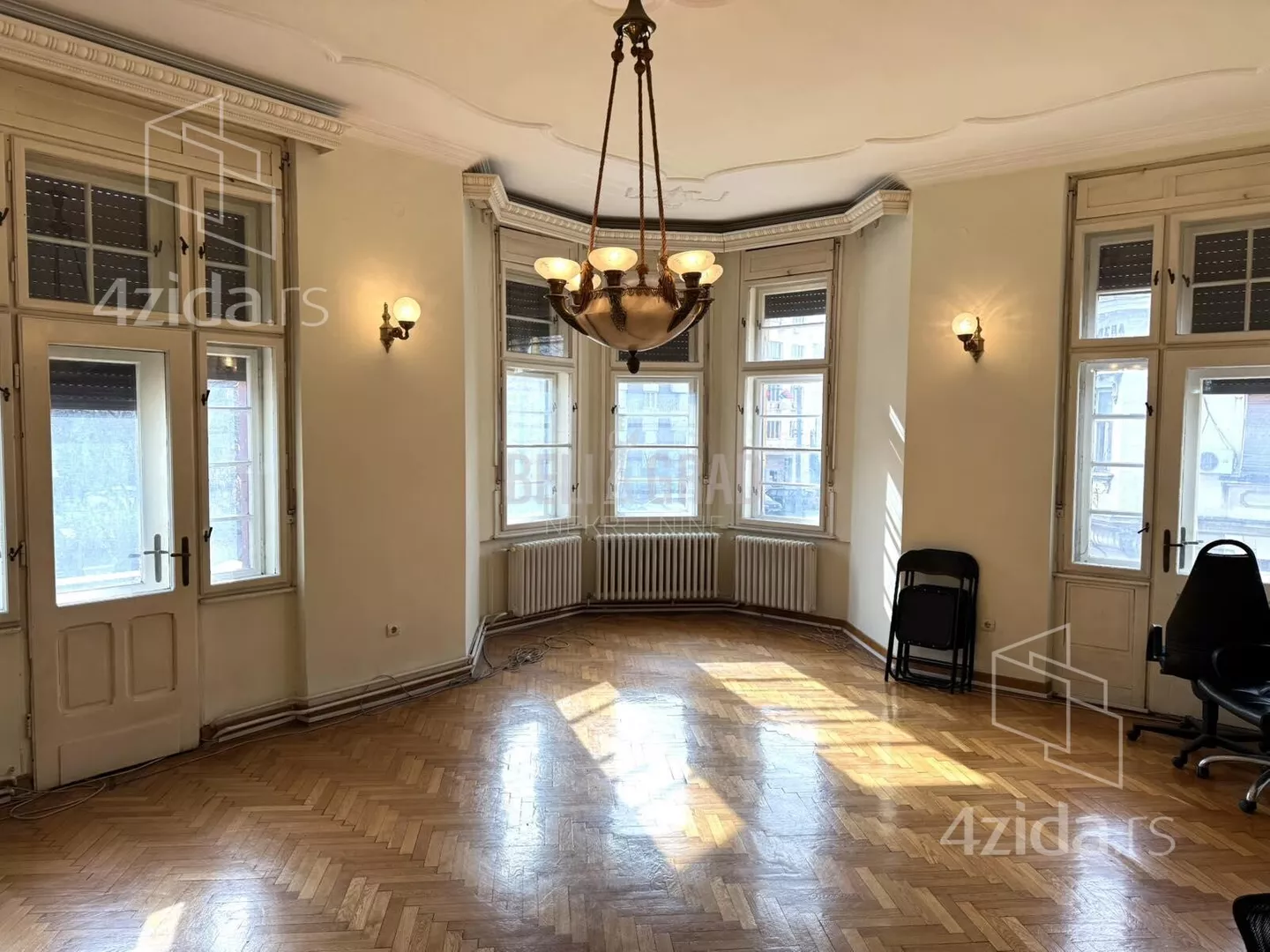 Šestosoban stan | 4zida