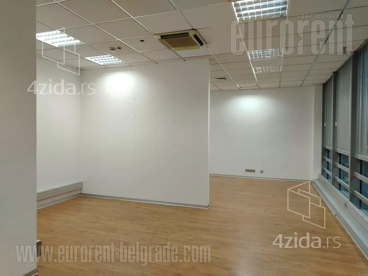 Poslovni prostor | 4zida