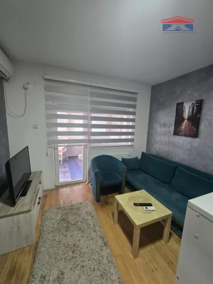 Adamovićevo Naselje | 4zida.rs