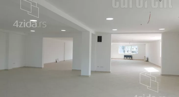 Poslovni prostor | 4zida