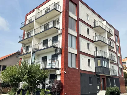 Miodraga Petrovića Čkalje 2A | 4zida.rs