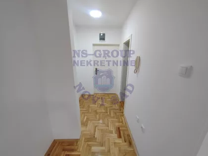 Bulevar Patrijarha Pavla (Somborski Bulevar) | 4zida.rs