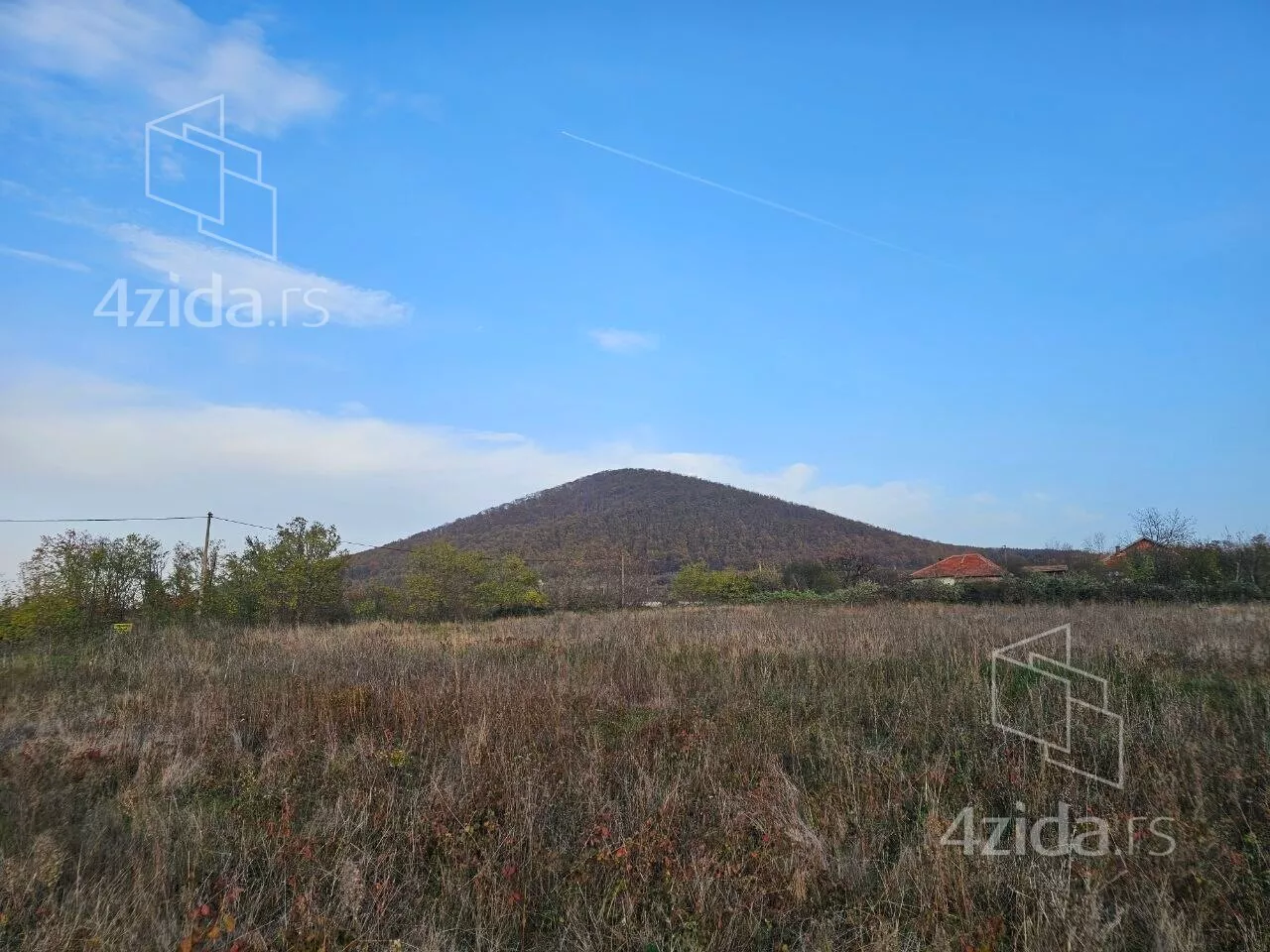 Građevinsko zemljište | 4zida