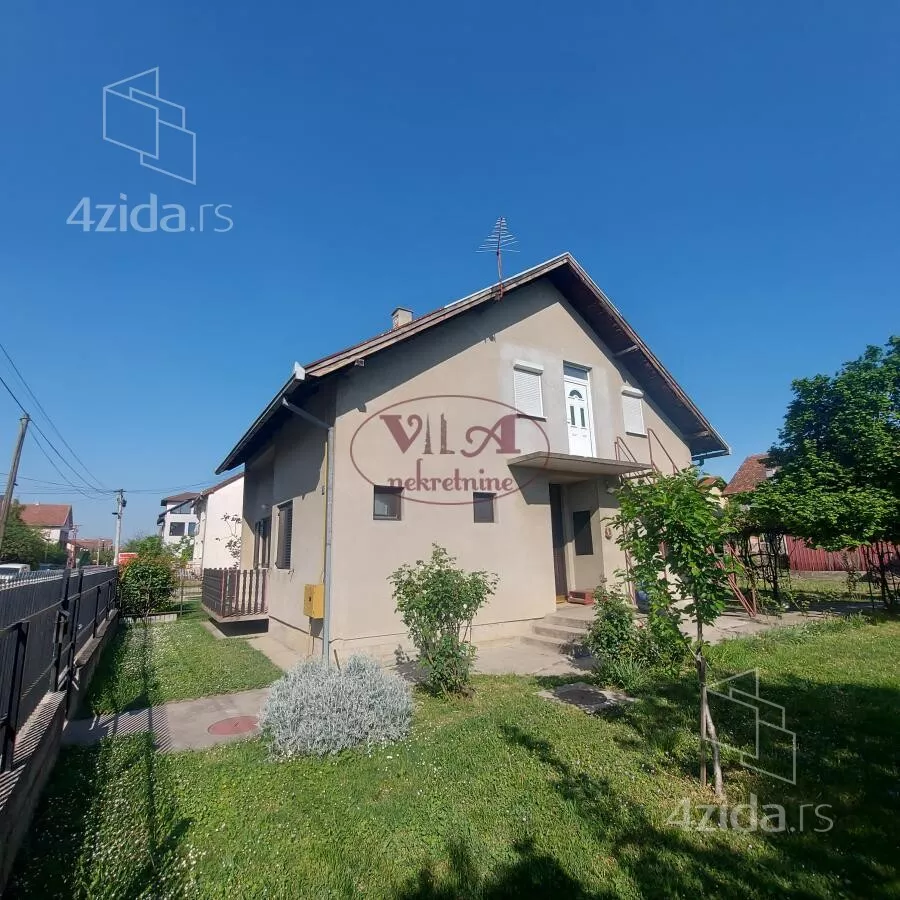 Kuća | 4zida