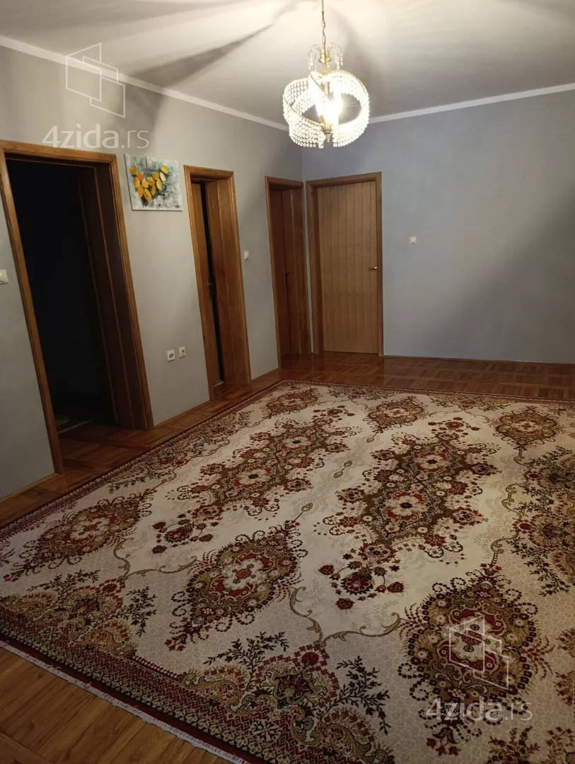 3-etažna kuća | 4zida