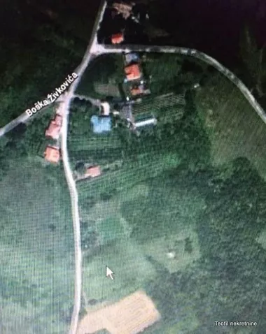 Staro selo