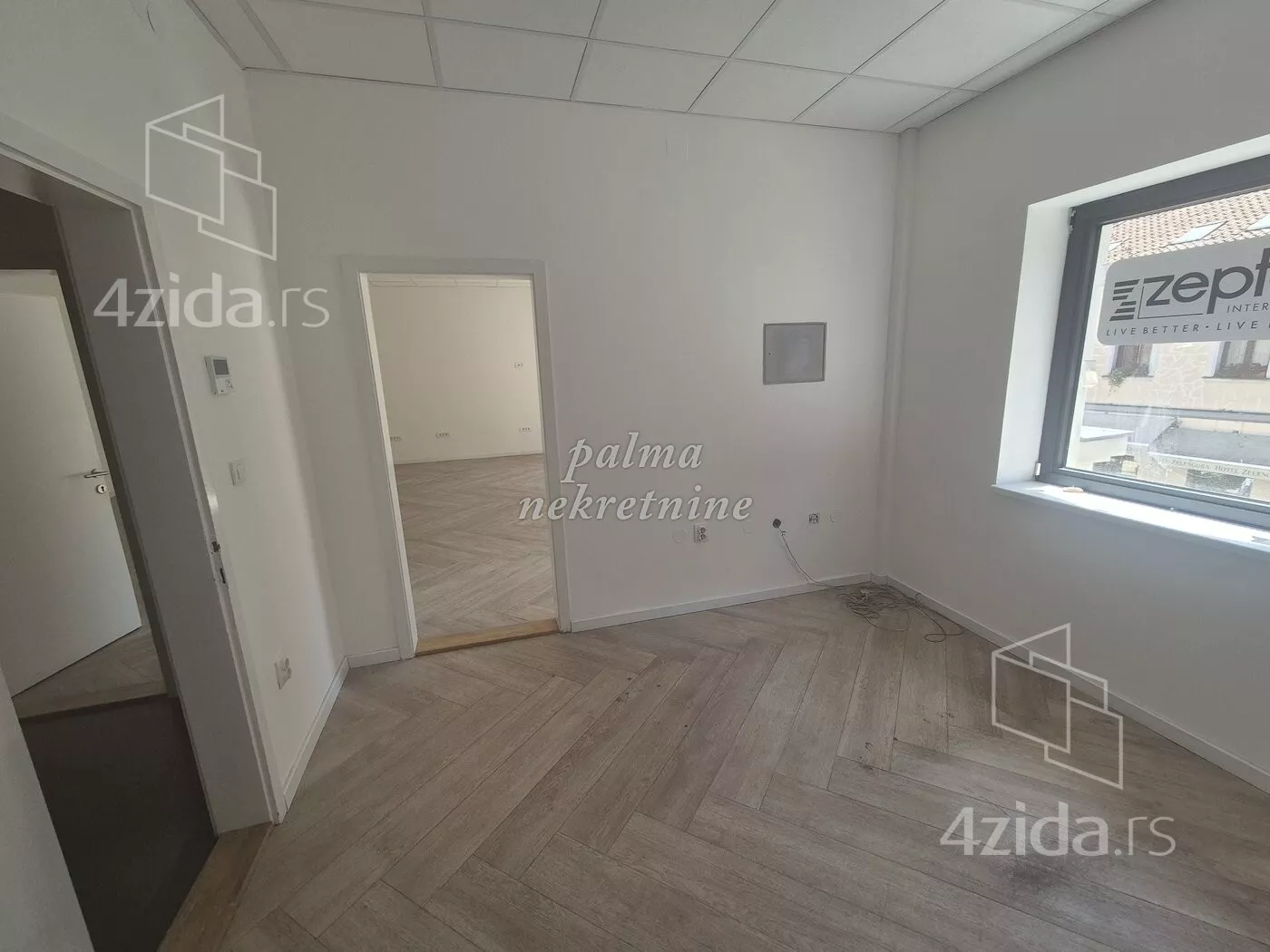 Kancelarija | 4zida