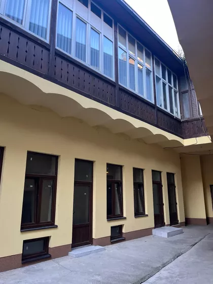 Save Kovačevića 38 | 4zida.rs