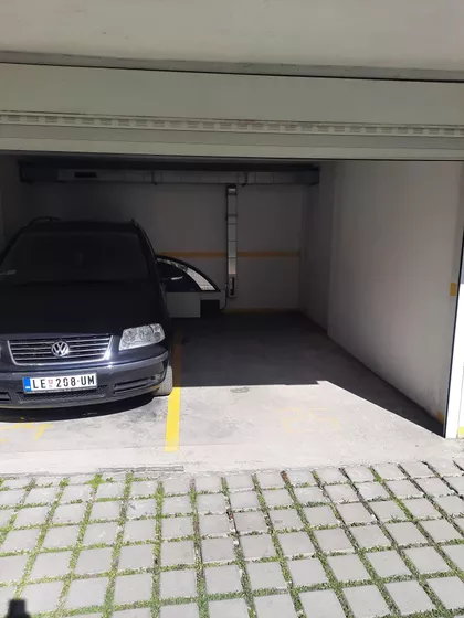 Mihaila Iveše | 4zida.rs