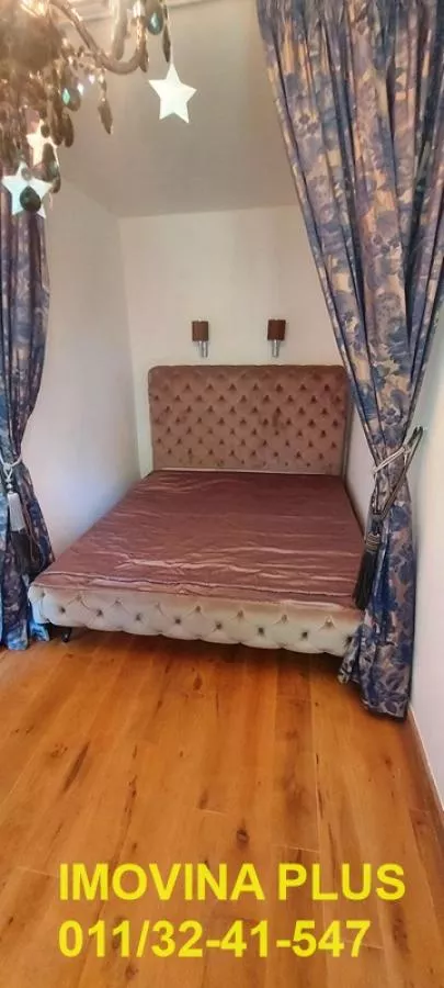 Vojislava Ilića | 4zida.rs