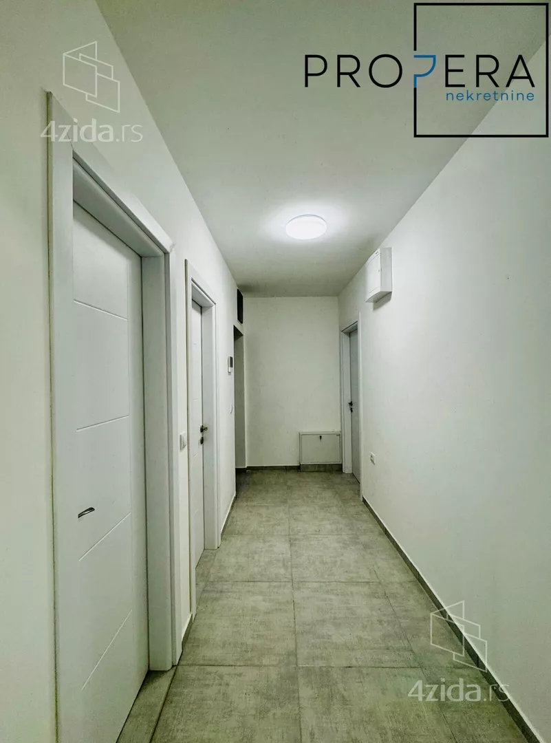 Kancelarija | 4zida