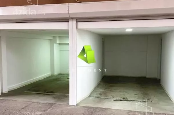 Garaža | 4zida