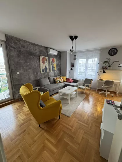 Kaplara Momčila Gavrića | 4zida.rs