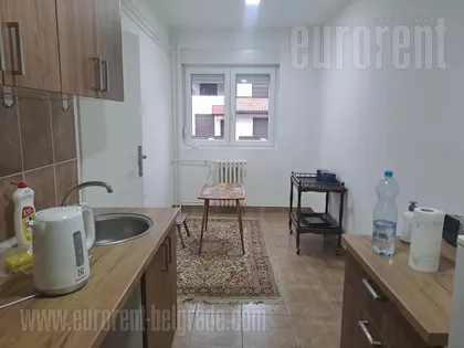 BEŽANIJSKA KOSA | 4zida.rs