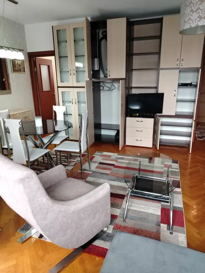 Vojvode Stepe 220 | 4zida.rs