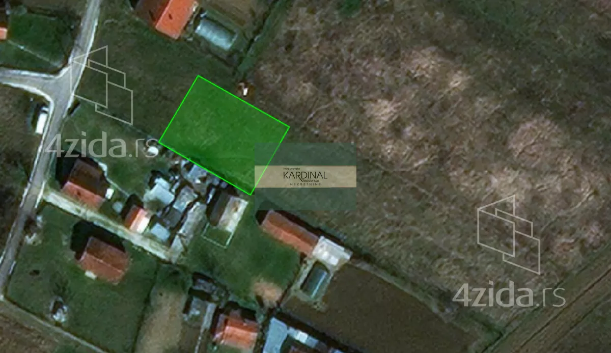 Plac | 4zida