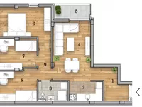 Telep, Gradske lokacije, Novi Sad | 4zida.rs