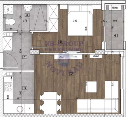 Bulevar Patrijarha Pavla | 4zida.rs