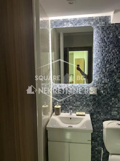 Bulevar Zorana Đinđića | 4zida.rs