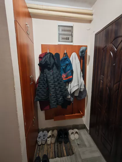 Živka Davidovića 36A | 4zida.rs