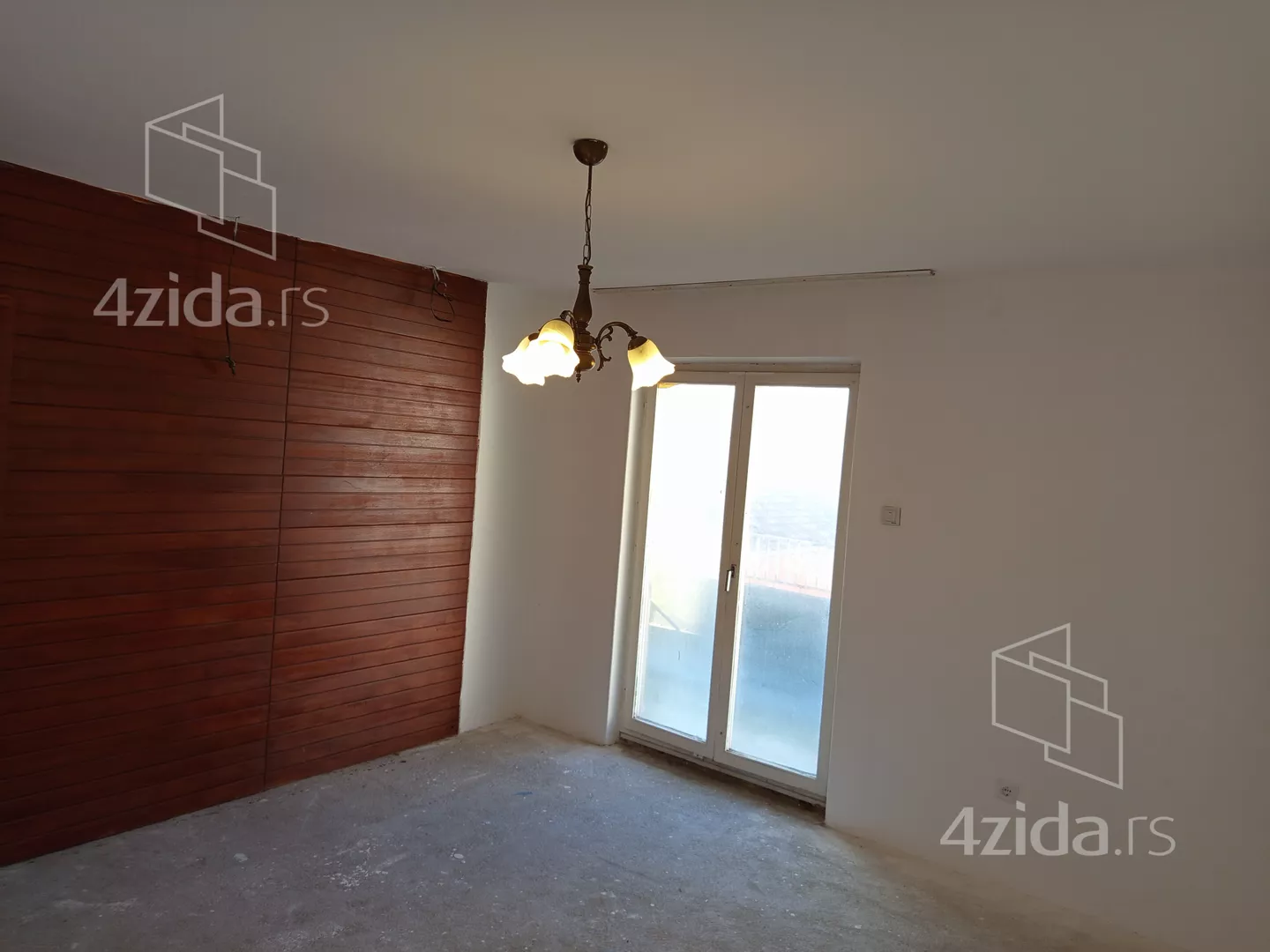 4-etažna kuća | 4zida