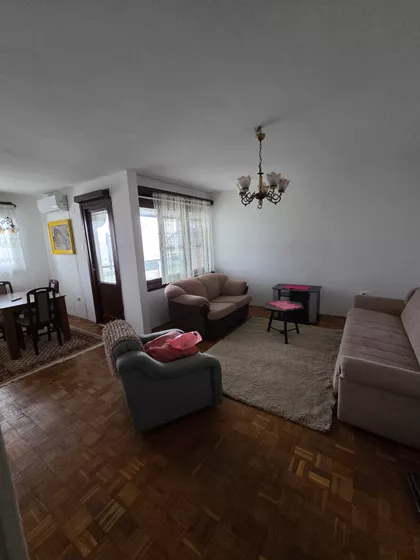 Spasenije Cane Babović | 4zida.rs