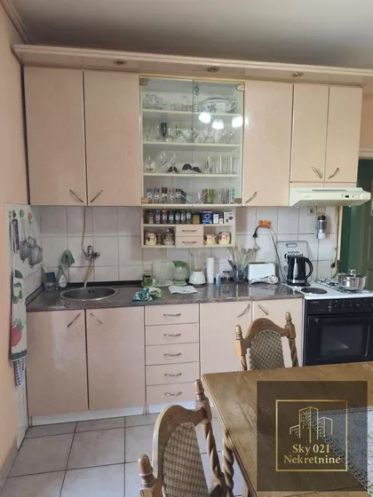 Adamovićevo Naselje | 4zida.rs