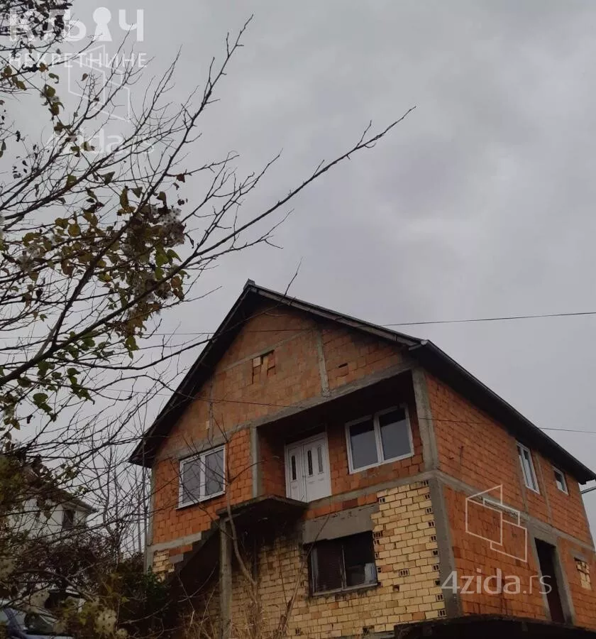Kuća | 4zida