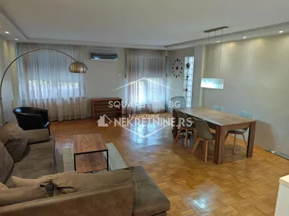 Bulevar oslobođenja | 4zida.rs