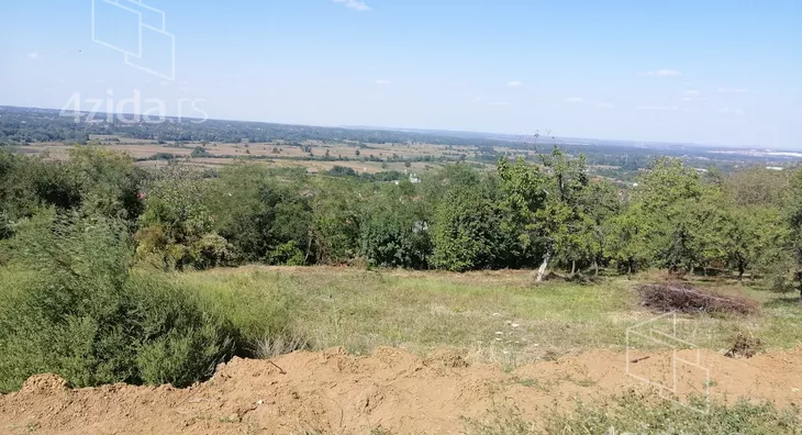 Poljoprivredno zemljište | 4zida