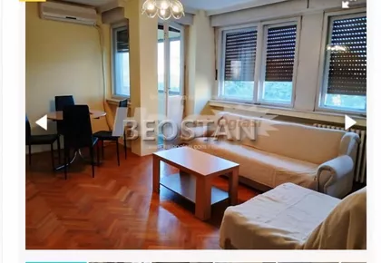 Bulevar Zorana Đinđića | 4zida.rs