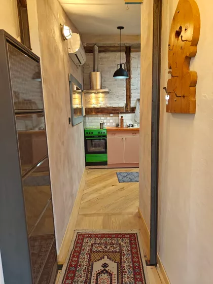 Svetozara Miletića 36 | 4zida.rs