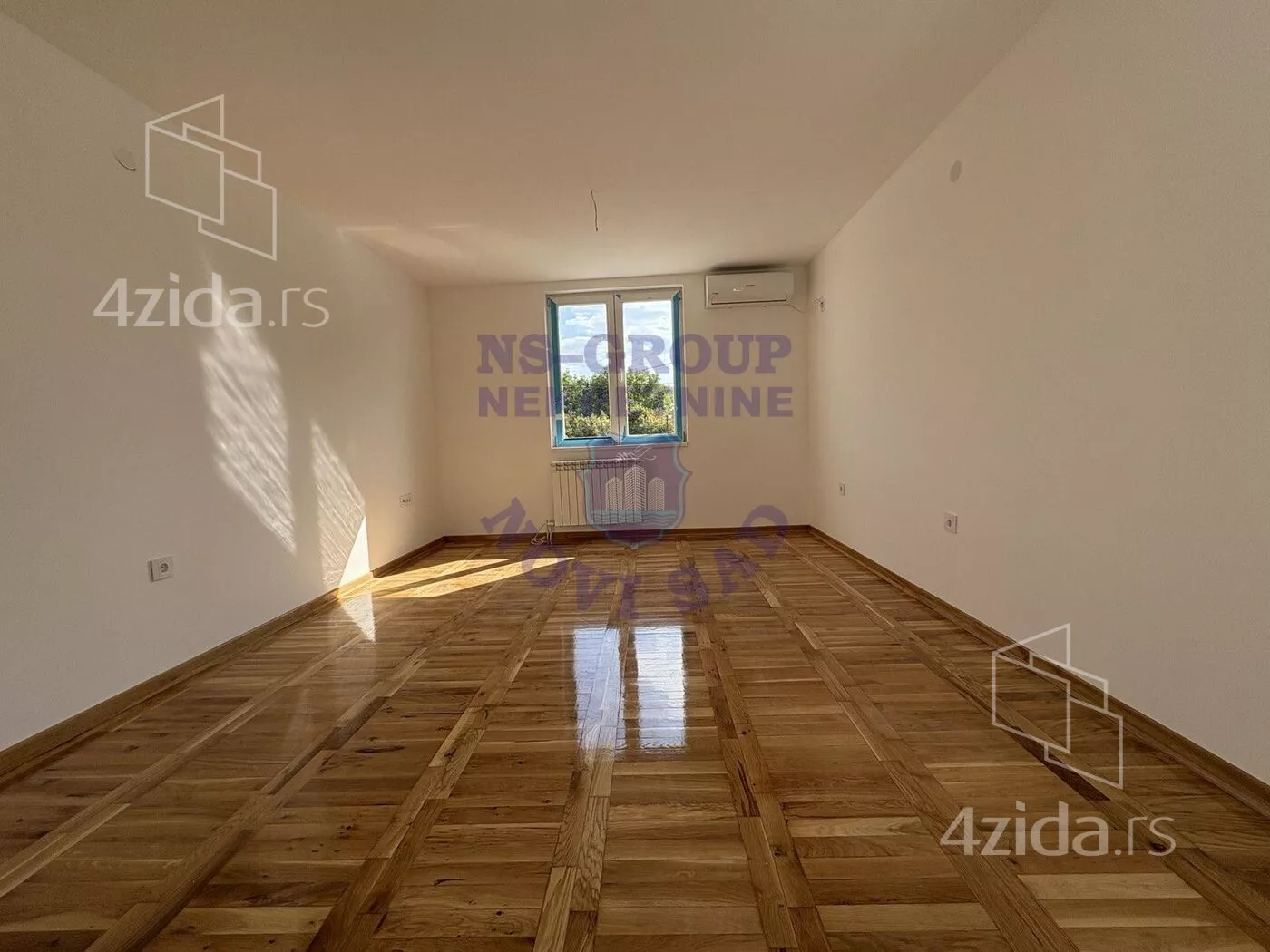 Garsonjera | 4zida
