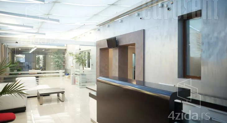 Poslovni prostor | 4zida