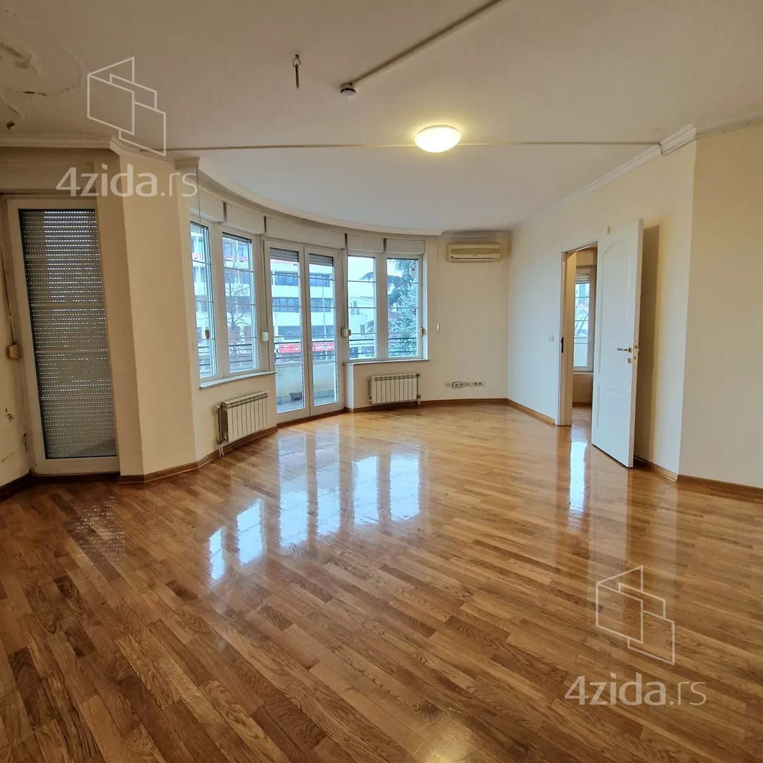 6-etažna kuća | 4zida