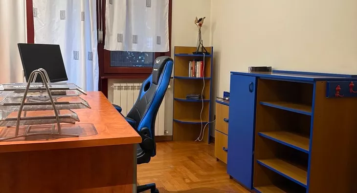 4-etažna kuća | 4zida